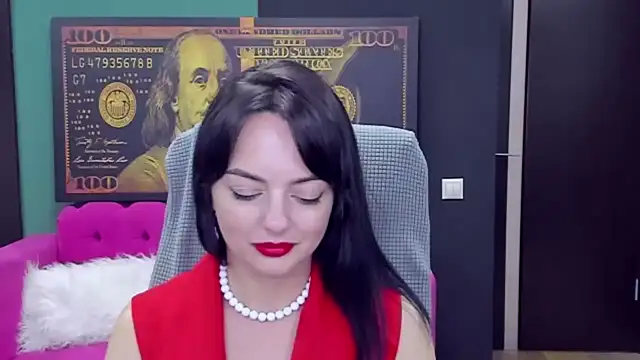 BellaRowan Chat XXX live