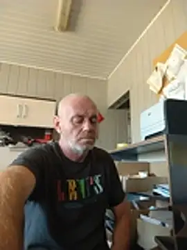 Živý XXX chat wilkalfa