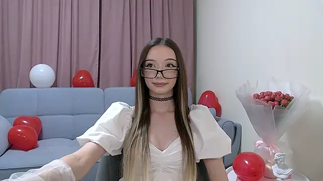 MilyBily live XXX chat