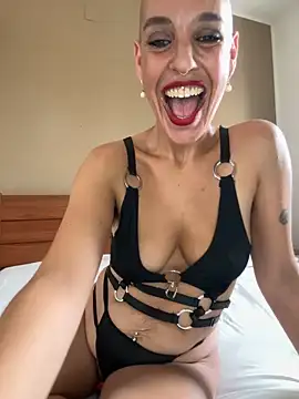 emprexkala Chat XXX live