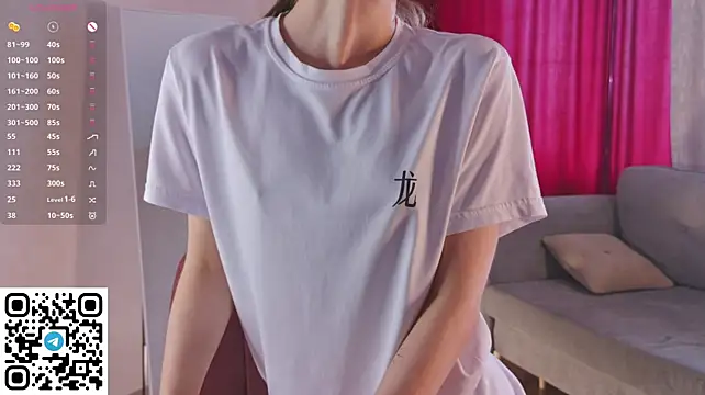 Quinavelle 라이브 XXX 채팅