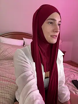 XXX chat uživo modela SugarDanger