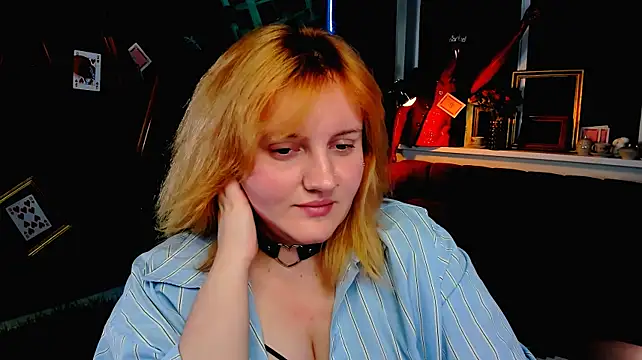 Živý XXX chat KathyBriggs