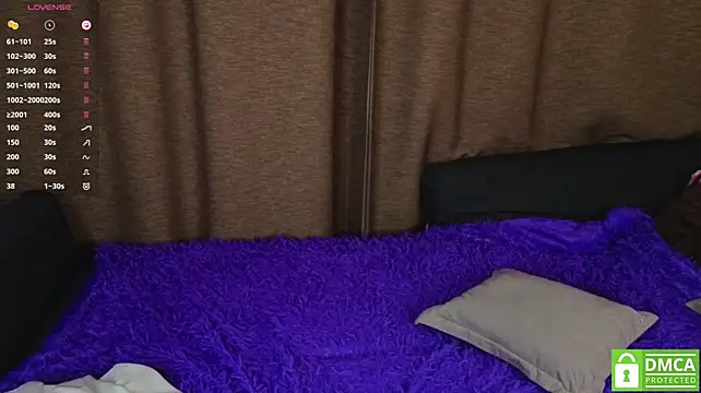 Chat XXX ao vivo de VanessaDark