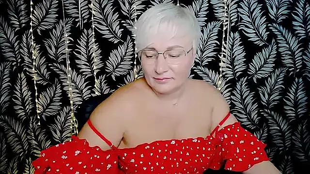 Chat XXX ao vivo de Olivia_playful