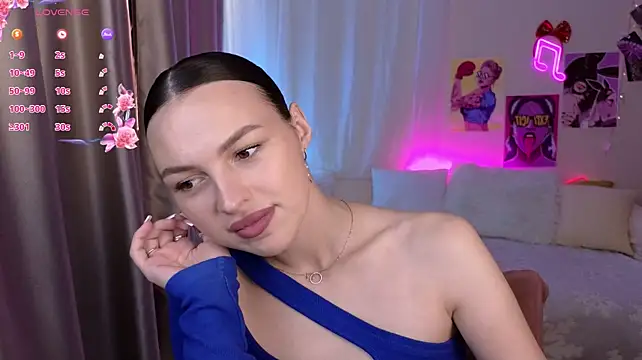 MaxinCarroll Live XXX Chat
