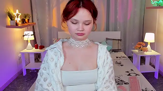 EmilyChaves 라이브 XXX 채팅