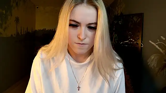 Stef_Nicks 라이브 XXX 채팅