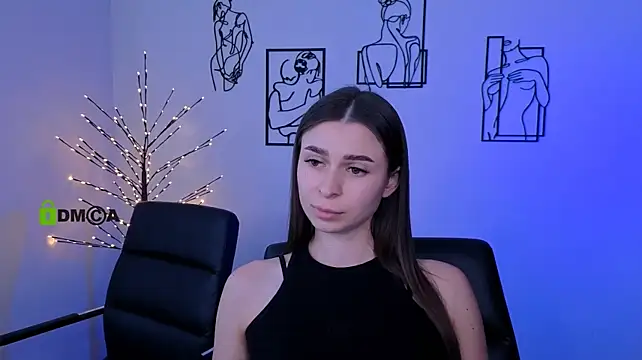 XXX chat uživo modela kaisy_star