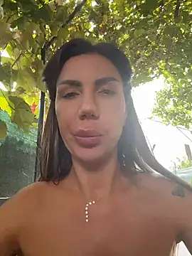 SelineVelvet 라이브 XXX 채팅