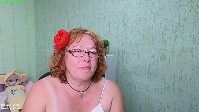 دردشة Fara_Flutte الجنسية المباشرة