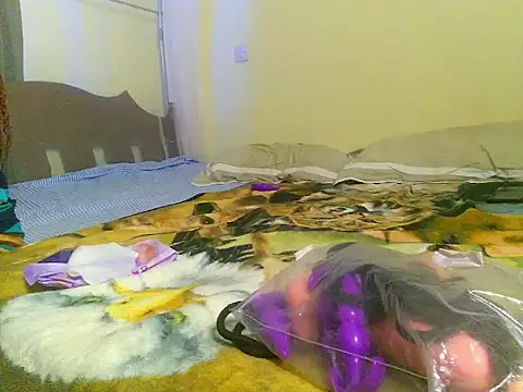 pregoruthのライブXXXチャット