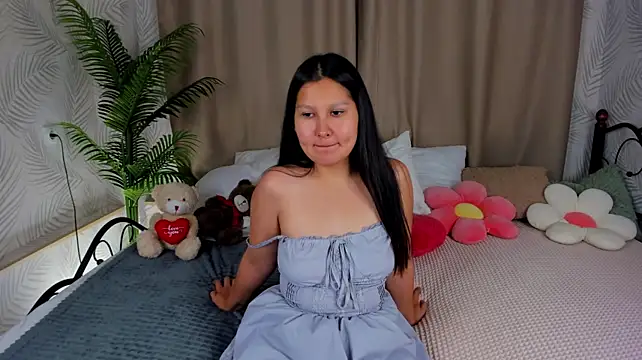 Fluffy_rosses 라이브 XXX 채팅