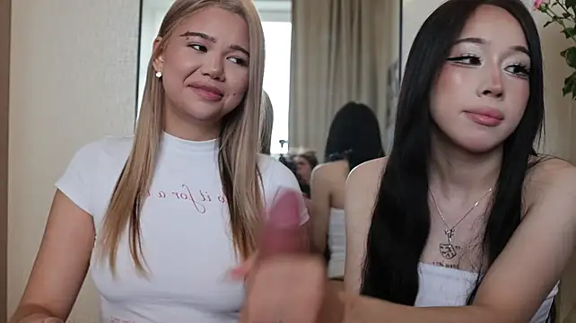 Chat +18 de NickAnny ao vivo