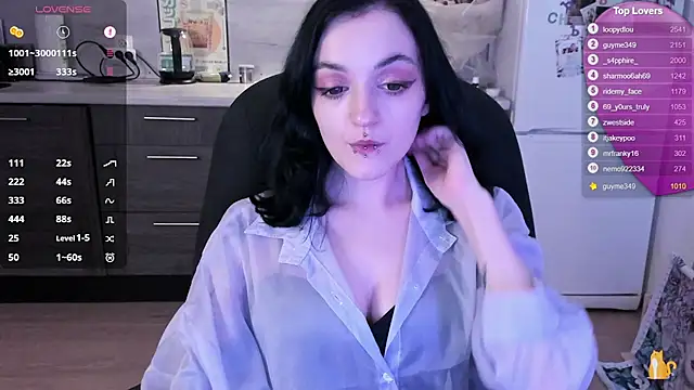 lina__tyaaan Live XXX-Chat