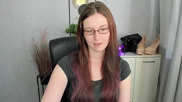 emmaxDelight Chat XXX in diretta