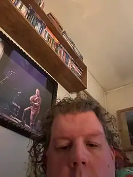 Stephanie1984 webkamerás műsora