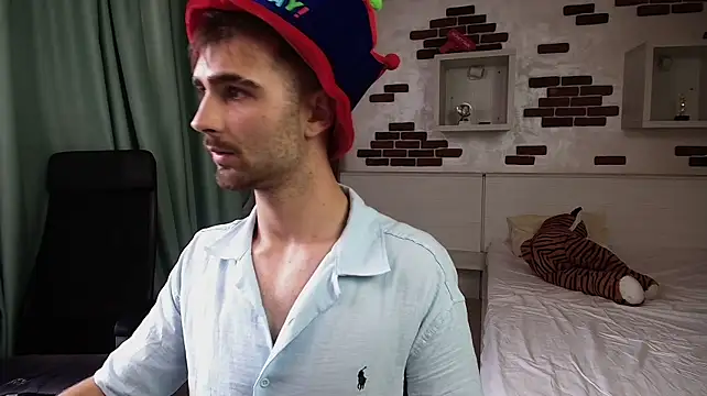 KyloEast – Live XXX-chat