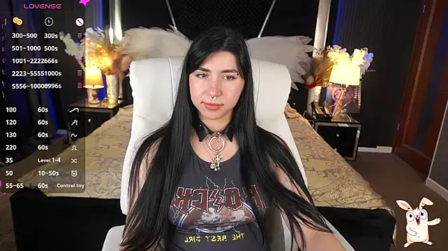 EmilyCandyy 라이브 XXX 채팅