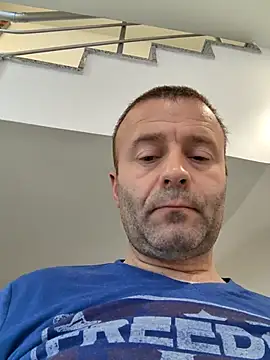 muscularsexy Webcam Show