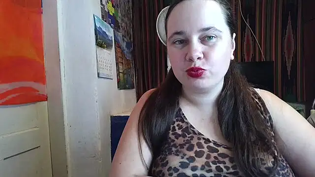 Živý XXX chat Cora_Maro