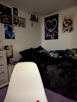 Just_danna's Live XXX Chat