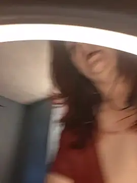 sexyhotcheryl Adlı Modelin Canlı XXX Sohbeti
