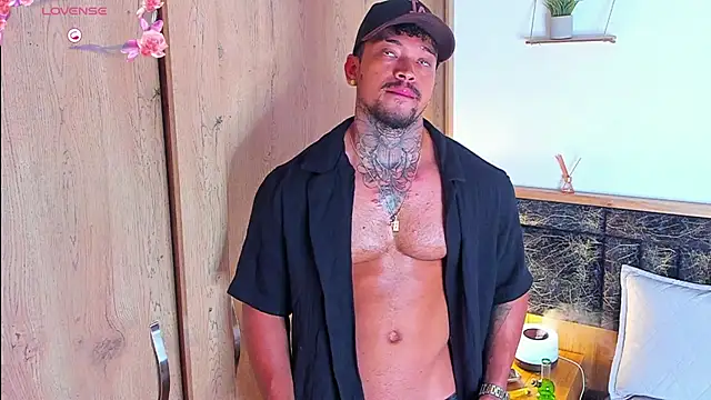 دردشة Stiven_collins الجنسية المباشرة