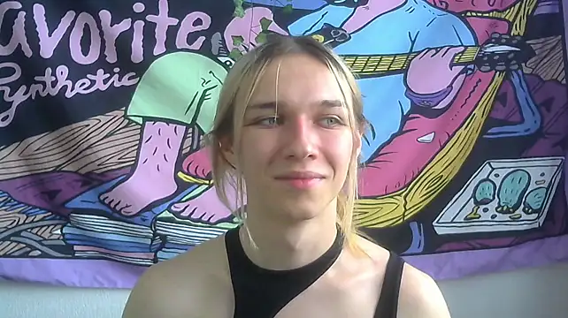 Chat XXX en directo de icebenz