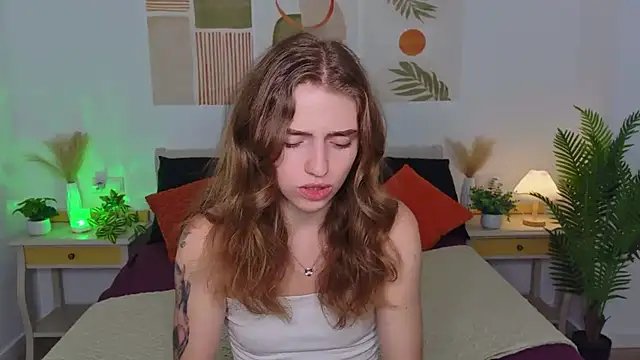TayloryStar লাইভ XXX চ্যাট
