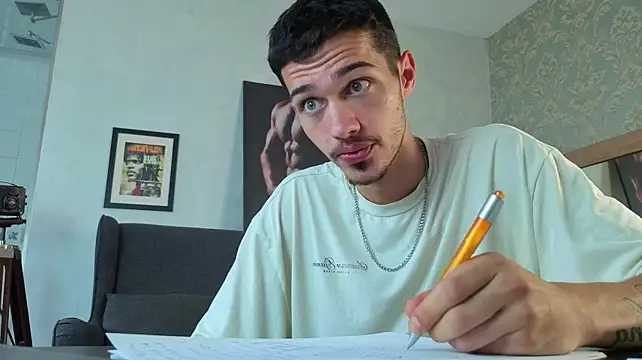 KaydenDrew Chat XXX live