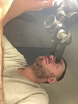 Živý XXX chat DorianJeday