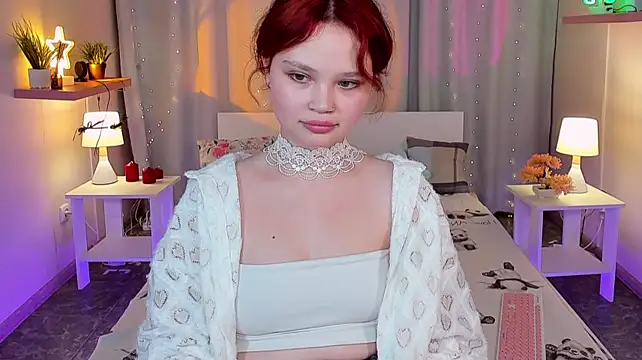 EmilyChaves 라이브 XXX 채팅