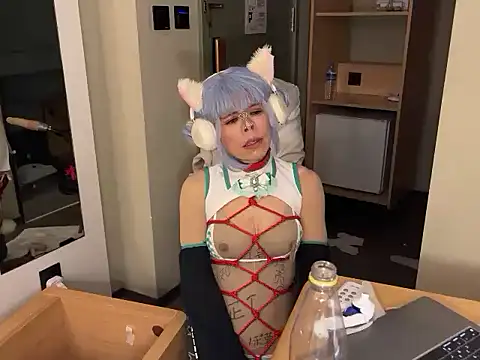 SiSiDogTw 라이브 XXX 채팅