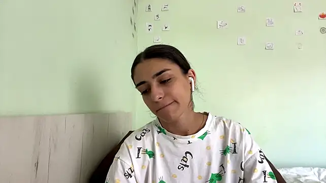 Chat XXX ao vivo de Annthebest