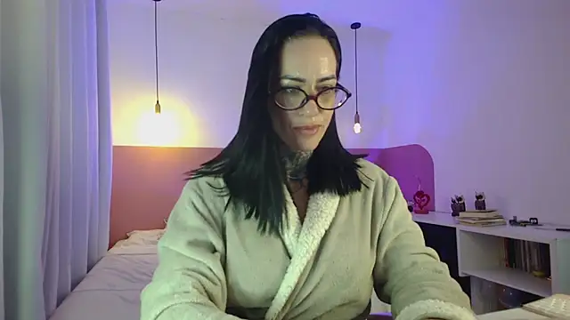 Chat XXX ao vivo de Anny_Fetish