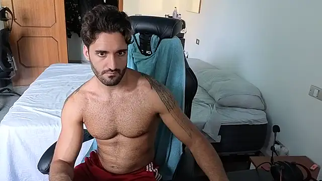 Al3xox02 লাইভ XXX চ্যাট