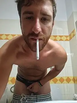 Czat XXX na żywo – simo1097
