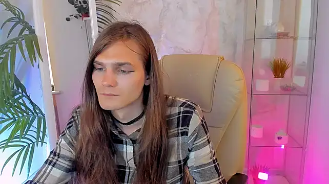 WillFobos Live XXX Chat