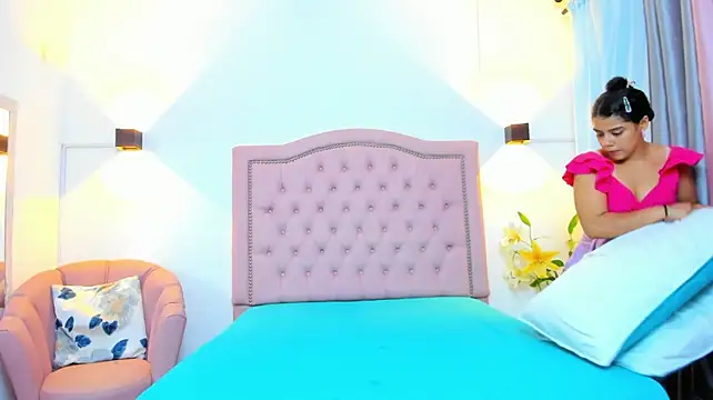 JulieeHabubu 라이브 XXX 채팅