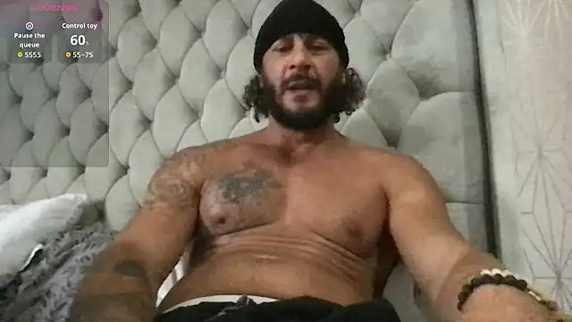 Magic_Mike_666 – Naživo XXX chat