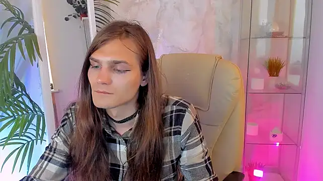 WillFobos Live XXX-Chat