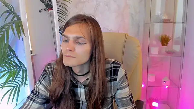 WillFobos – Naživo XXX chat