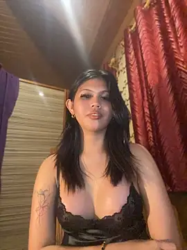 sexiestcunty_eerie Adlı Modelin Canlı XXX Sohbeti