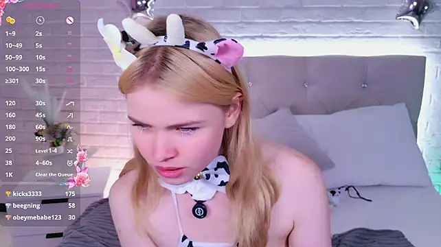 ChloeWells Chat XXX in diretta