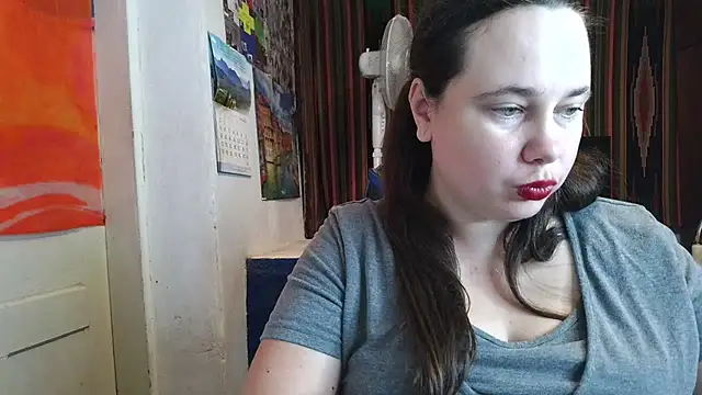 Cora_Maro élő XXX-chatje