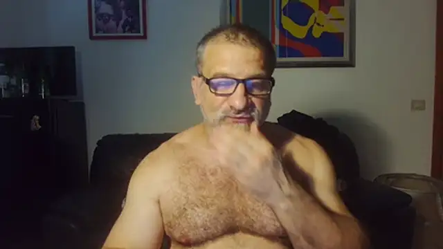 Chat XXX ao vivo de Mauro7788