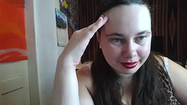 Živý XXX chat Cora_Maro