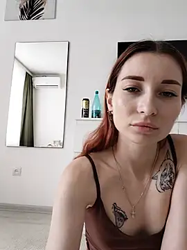 Chatroom XXX en direct de moretheninfinity