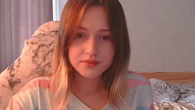 Chat +18 de Beloved_Mary ao vivo